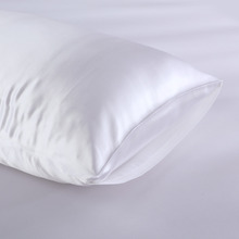 Luxe Mulberry Silk Standard Pillowcases (Set of 2)